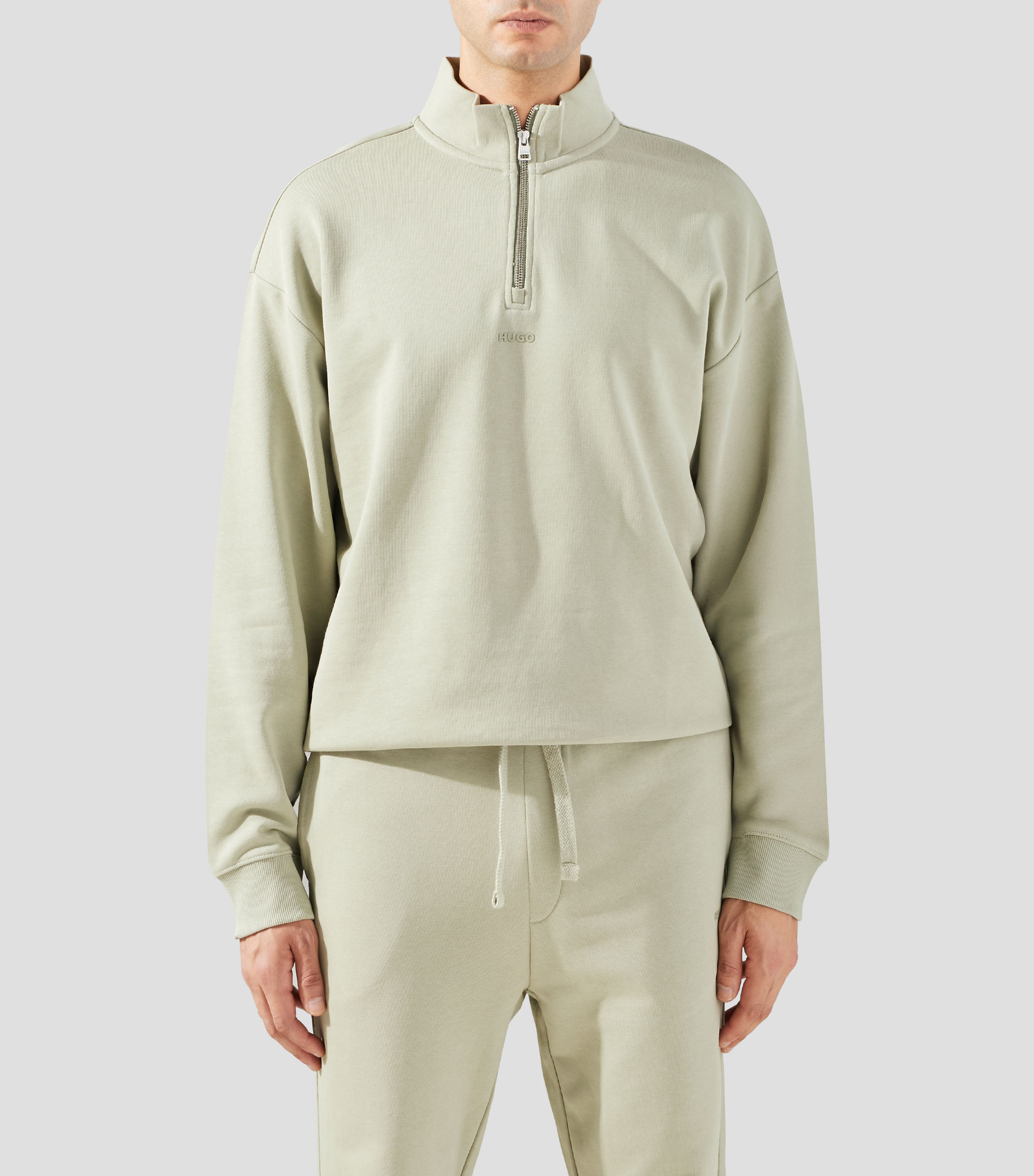 Sudadera Hombre